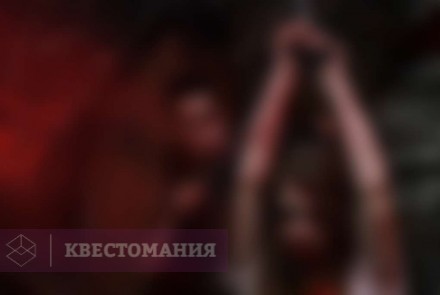 Квест-Перформанс Паноптикум