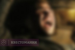 Погребенный заживо