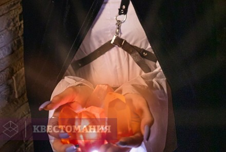 Квест Ведьмак
