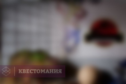 Квест Парк Юрского Периода