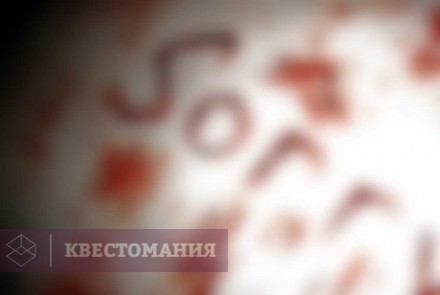 Квест Screamed Quest
