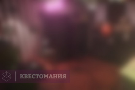VR-квест Psycho Circus