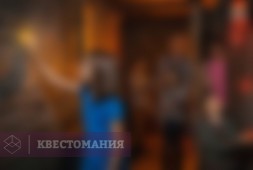 Сны Патрика