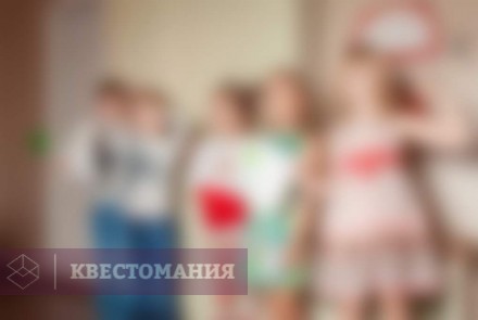 Квест Банана