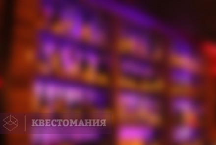 Квест-Перформанс Бар &quot;От заката до рассвета&quot;