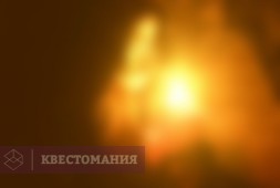 Склеп ведьмы