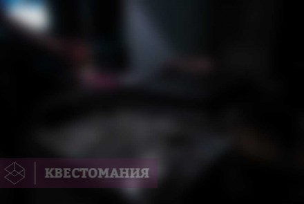 Квест-Перформанс Сумеречный синдром