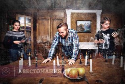 Десять негритят
