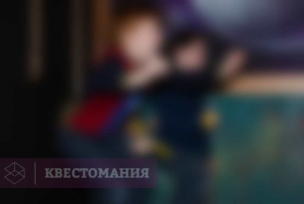 Квест Смешарики: тайна космоса