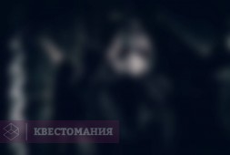 Мертвая тишина: возрождение
