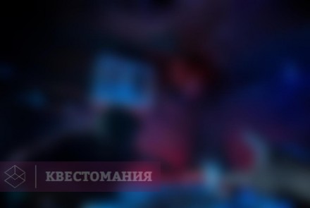 Квест-Перформанс Мертвая тишина: возрождение