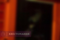 Кошмарный сон