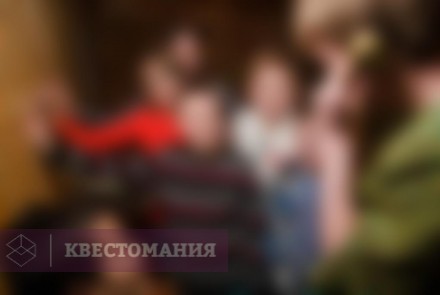 Квест-Перформанс Крыша Карлсона