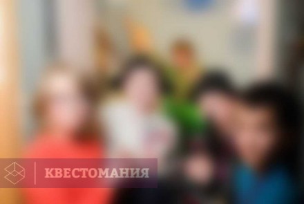 Квест-Перформанс Крыша Карлсона
