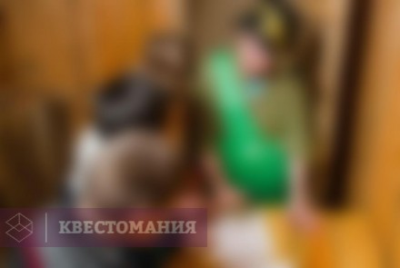 Квест-Перформанс Крыша Карлсона