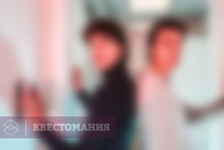Квест Тайны подсознания
