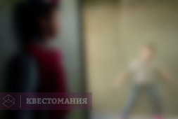 Большие прятки &quot;Волшебный лабиринт&quot;