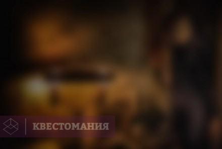 Квест Квартира 49