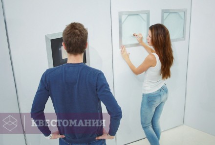 Квест Стальной разум: миссия Скайнет