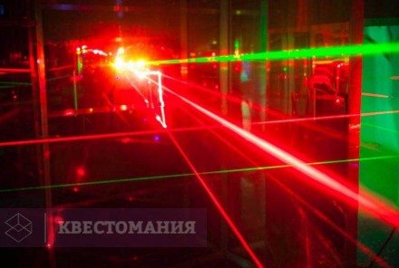 Квест Неисправный телепорт