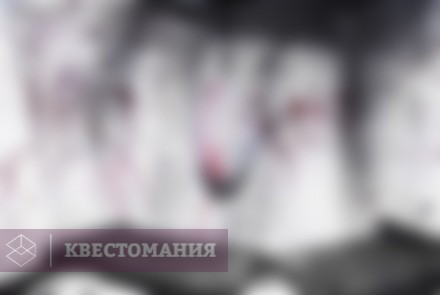 Квест-Перформанс Джокер. Загадка Аркхема