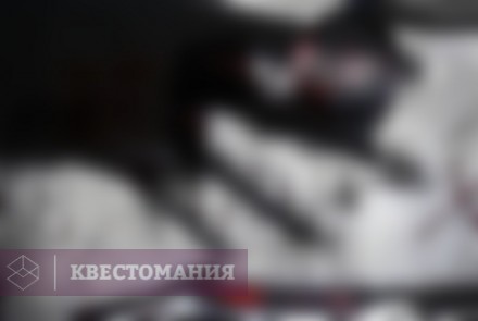 Квест-Перформанс Джокер. Загадка Аркхема