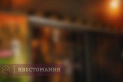 LOST. Таинственный бункер