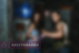 Час зомби
