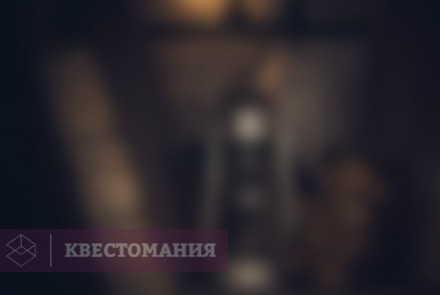 Квест Приют