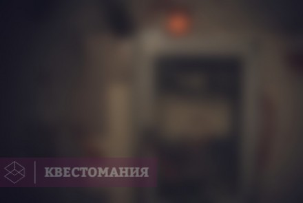 Квест Приют