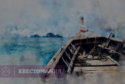 Морской бой