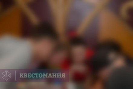 Квиз Дом Шерлока