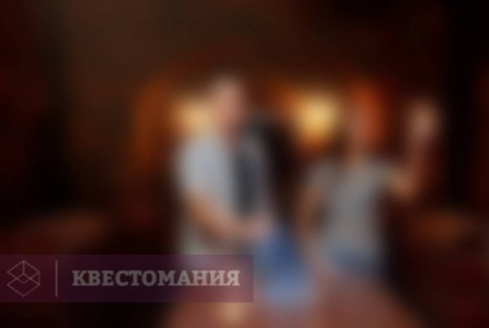 Квест Тайны изобретателей