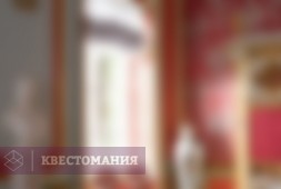 Интерьеры Кусково: тайны дворца