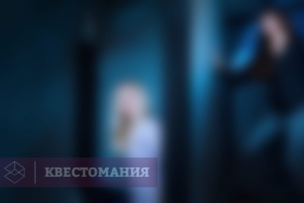 Экшн-игра Прятки &quot;Поймай меня, если сможешь!&quot; (Лабиринт №2)