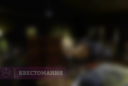 VR-квест Особое мнение (Виртуальная реальность)