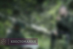 Развед-квест