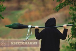 Гарри. Магические крестражи
