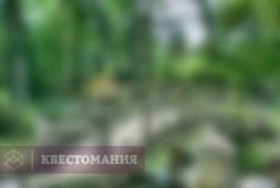 Окрестности Петровского парка