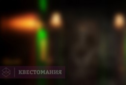Проклятый номер - 1408